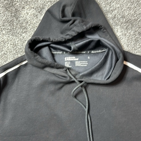 Sports illustrated men’s joggers - Picture 3 of 6